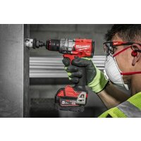 Ударная дрель-шуруповерт Milwaukee M18 FUEL M18FPD3-0 4933498060 (без АКБ) - Превью изображения №24 — Интернет-магазин Time-Shop