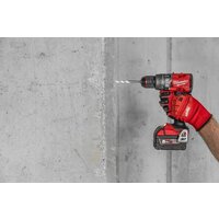 Ударная дрель-шуруповерт Milwaukee M18 FUEL M18FPD3-0 4933498060 (без АКБ) - Превью изображения №10 — Интернет-магазин Time-Shop