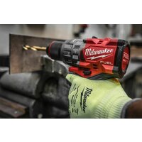 Ударная дрель-шуруповерт Milwaukee M18 FUEL M18FPD3-0 4933498060 (без АКБ) - Превью изображения №18 — Интернет-магазин Time-Shop