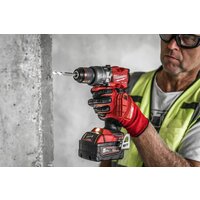 Ударная дрель-шуруповерт Milwaukee M18 FUEL M18FPD3-0 4933498060 (без АКБ) - Превью изображения №15 — Интернет-магазин Time-Shop