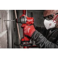 Ударная дрель-шуруповерт Milwaukee M18 FUEL M18FPD3-0 4933498060 (без АКБ) - Превью изображения №28 — Интернет-магазин Time-Shop