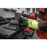 Ударная дрель-шуруповерт Milwaukee M18 FUEL M18FPD3-0 4933498060 (без АКБ) - Превью изображения №27 — Интернет-магазин Time-Shop