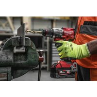 Ударная дрель-шуруповерт Milwaukee M18 FUEL M18FPD3-0 4933498060 (без АКБ) - Превью изображения №26 — Интернет-магазин Time-Shop