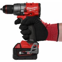 Ударная дрель-шуруповерт Milwaukee M18 FUEL M18FPD3-0 4933498060 (без АКБ) - Превью изображения №3 — Интернет-магазин Time-Shop