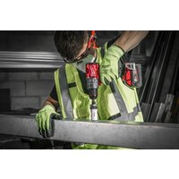 Ударная дрель-шуруповерт Milwaukee M18 FUEL M18FPD3-0 4933498060 (без АКБ) - Превью изображения №23 — Интернет-магазин Time-Shop