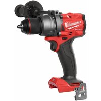 Ударная дрель-шуруповерт Milwaukee M18 FUEL M18FPD3-0 4933498060 (без АКБ) - Превью изображения №2 — Интернет-магазин Time-Shop