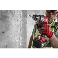 Ударная дрель-шуруповерт Milwaukee M18 FUEL M18FPD3-0 4933498060 (без АКБ) - Превью изображения №11 — Интернет-магазин Time-Shop