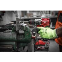 Ударная дрель-шуруповерт Milwaukee M18 FUEL M18FPD3-0 4933498060 (без АКБ) - Превью изображения №20 — Интернет-магазин Time-Shop