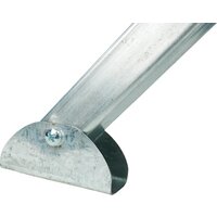 Раскладушка Сибтермо 205x75см 01010110 - Превью изображения №4 — Интернет-магазин Time-Shop