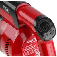 Пылесос Wortex CVC 1825 ALL1 XLT SET 2334083 (с 1-м АКБ) - Превью изображения №5 — Интернет-магазин Time-Shop