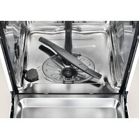Встраиваемая посудомоечная машина Electrolux EEQ47210L - Превью изображения №2 — Интернет-магазин Time-Shop