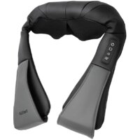 Массажер для шеи и плеч  Kitfort KT-2905 - Превью изображения №2 — Интернет-магазин Time-Shop