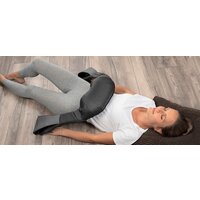 Массажер для шеи и плеч  Kitfort KT-2905 - Превью изображения №7 — Интернет-магазин Time-Shop