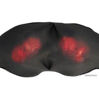 Массажер для шеи и плеч  Kitfort KT-2905 - Превью изображения №3 — Интернет-магазин Time-Shop