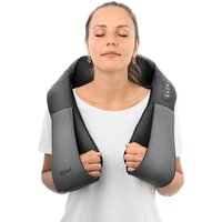 Массажер для шеи и плеч  Kitfort KT-2905 - Превью изображения №5 — Интернет-магазин Time-Shop