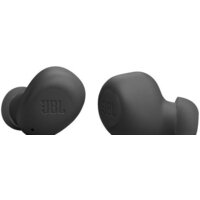 Наушники JBL Vibe Buds (черный) - Превью изображения №8 — Интернет-магазин Time-Shop