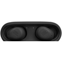 Наушники JBL Vibe Buds (черный) - Превью изображения №6 — Интернет-магазин Time-Shop