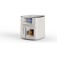 Аэрогриль (аэрофритюрница) Roome Air Fry AF-ZE7226-A (белый) - Превью изображения №3 — Интернет-магазин Time-Shop