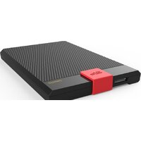Внешний накопитель Silicon-Power Diamond D30 2TB SP020TBPHDD3SS3K - Превью изображения №2 — Интернет-магазин Time-Shop