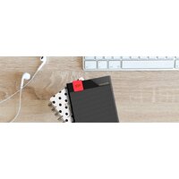 Внешний накопитель Silicon-Power Diamond D30 2TB SP020TBPHDD3SS3K - Превью изображения №6 — Интернет-магазин Time-Shop