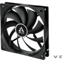 Комплект вентиляторов для корпуса Arctic F12 (5 шт) ACFAN00248A - Превью изображения №3 — Интернет-магазин Time-Shop