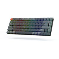Клавиатура Keychron K3 V2 RGB K3-E1-RU (Keychron Low Profile Optical Red) - Превью изображения №8 — Интернет-магазин Time-Shop