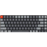 Клавиатура Keychron K3 V2 RGB K3-E1-RU (Keychron Low Profile Optical Red) - Превью изображения №4 — Интернет-магазин Time-Shop