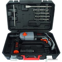 Перфоратор P.I.T. PBH24-C1 - Превью изображения №2 — Интернет-магазин Time-Shop