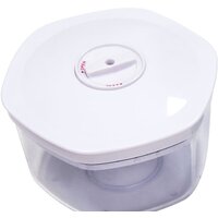 Вакуумный упаковщик Zigmund & Shtain Kuchen-Profi VS-505 - Превью изображения №2 — Интернет-магазин Time-Shop