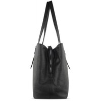 Женская сумка Bugatti Bella 49480801 (черный) - Превью изображения №3 — Интернет-магазин Time-Shop