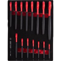 King Tony 9-12FVE15MRV (15 предметов)