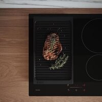 Варочная панель ASKO HI2641FBG1 - Превью изображения №4 — Интернет-магазин Time-Shop