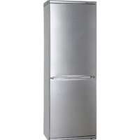 Холодильник ATLANT ХМ-4012-080 - Превью изображения №2 — Интернет-магазин Time-Shop