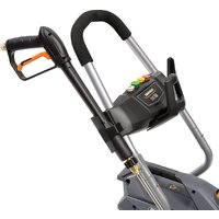 Мойка высокого давления Daewoo Power DAW 750 - Превью изображения №9 — Интернет-магазин Time-Shop