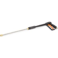 Мойка высокого давления Daewoo Power DAW 750 - Превью изображения №14 — Интернет-магазин Time-Shop