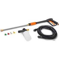 Мойка высокого давления Daewoo Power DAW 750 - Превью изображения №11 — Интернет-магазин Time-Shop