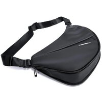 Сумка Bange BG7378 (черный) - Превью изображения №3 — Интернет-магазин Time-Shop