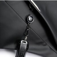 Сумка Bange BG7378 (черный) - Превью изображения №8 — Интернет-магазин Time-Shop