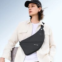 Сумка Bange BG7378 (черный) - Превью изображения №10 — Интернет-магазин Time-Shop