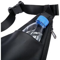 Сумка Bange BG7378 (черный) - Превью изображения №5 — Интернет-магазин Time-Shop