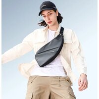 Сумка Bange BG7378 (черный) - Превью изображения №12 — Интернет-магазин Time-Shop