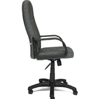 Офисное кресло TetChair CH 747 (серый) - Превью изображения №3 — Интернет-магазин Time-Shop