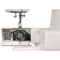 Электромеханическая швейная машина Chayka New Wave 760 - Превью изображения №5 — Интернет-магазин Time-Shop