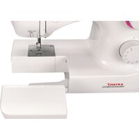 Электромеханическая швейная машина Chayka New Wave 760 - Превью изображения №9 — Интернет-магазин Time-Shop