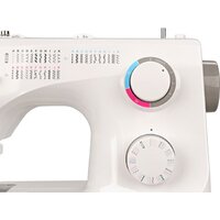 Электромеханическая швейная машина Chayka New Wave 760 - Превью изображения №7 — Интернет-магазин Time-Shop