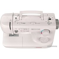 Электромеханическая швейная машина Chayka New Wave 760 - Превью изображения №4 — Интернет-магазин Time-Shop