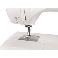 Электромеханическая швейная машина Chayka New Wave 760 - Превью изображения №8 — Интернет-магазин Time-Shop