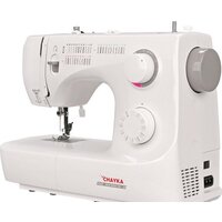 Электромеханическая швейная машина Chayka New Wave 760 - Превью изображения №3 — Интернет-магазин Time-Shop