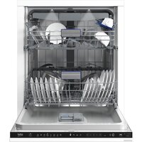 Встраиваемая посудомоечная машина BEKO BDIN38647C - Превью изображения №2 — Интернет-магазин Time-Shop