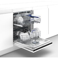 Встраиваемая посудомоечная машина BEKO BDIN38647C - Превью изображения №3 — Интернет-магазин Time-Shop